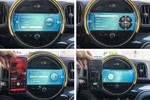 MINI Countryman Cooper SE All4 224cv  ocasión