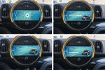 MINI Countryman Cooper SE All4 224cv  ocasión