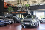 MINI Countryman Cooper SE All4 224cv  ocasión