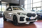 BMW X6  M50i Xdrive Pack M Sport · Comfort Plus & Travel II Packs 530cv Aut  ocasión