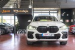 BMW X6  M50i Xdrive Pack M Sport · Comfort Plus & Travel II Packs 530cv Aut  ocasión