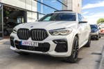 BMW X6  M50i Xdrive Pack M Sport · Comfort Plus & Travel II Packs 530cv Aut  ocasión