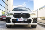 BMW X6  M50i Xdrive Pack M Sport · Comfort Plus & Travel II Packs 530cv Aut  ocasión