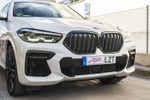 BMW X6  M50i Xdrive Pack M Sport · Comfort Plus & Travel II Packs 530cv Aut  ocasión