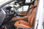 BMW X6  M50i Xdrive Pack M Sport · Comfort Plus & Travel II Packs 530cv Aut  ocasión