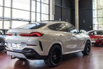 BMW X6  M50i Xdrive Pack M Sport · Comfort Plus & Travel II Packs 530cv Aut  ocasión