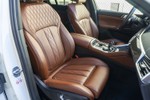 BMW X6  M50i Xdrive Pack M Sport · Comfort Plus & Travel II Packs 530cv Aut  ocasión