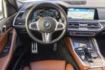 BMW X6  M50i Xdrive Pack M Sport · Comfort Plus & Travel II Packs 530cv Aut  ocasión