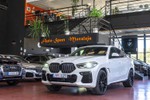 BMW X6  M50i Xdrive Pack M Sport · Comfort Plus & Travel II Packs 530cv Aut  ocasión