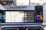 BMW X6  M50i Xdrive Pack M Sport · Comfort Plus & Travel II Packs 530cv Aut  ocasión