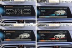 BMW X6  M50i Xdrive Pack M Sport · Comfort Plus & Travel II Packs 530cv Aut  ocasión