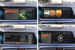BMW X6  M50i Xdrive Pack M Sport · Comfort Plus & Travel II Packs 530cv Aut  ocasión