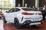 BMW X6  M50i Xdrive Pack M Sport · Comfort Plus & Travel II Packs 530cv Aut  ocasión