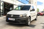 VOLKSWAGEN Caddy 2.0TDI 102cv Furgon  ocasión