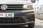 VOLKSWAGEN Caddy 2.0TDI 102cv Furgon  ocasión