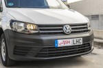 VOLKSWAGEN Caddy 2.0TDI 102cv Furgon  ocasión