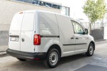 VOLKSWAGEN Caddy 2.0TDI 102cv Furgon  ocasión