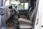 VOLKSWAGEN Caddy 2.0TDI 102cv Furgon  ocasión