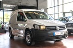 VOLKSWAGEN Caddy 2.0TDI 102cv Furgon  ocasión