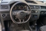 VOLKSWAGEN Caddy 2.0TDI 102cv Furgon  ocasión