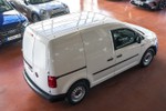 VOLKSWAGEN Caddy 2.0TDI 102cv Furgon  ocasión