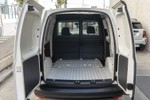 VOLKSWAGEN Caddy 2.0TDI 102cv Furgon  ocasión