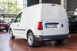 VOLKSWAGEN Caddy 2.0TDI 102cv Furgon  ocasión