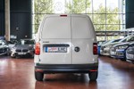VOLKSWAGEN Caddy 2.0TDI 102cv Furgon  ocasión
