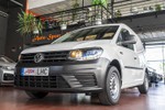 VOLKSWAGEN Caddy 2.0TDI 102cv Furgon  ocasión