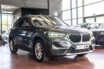 BMW X1 18dA sDrive Travel & Business Packs 150cv Aut  ocasión
