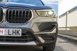 BMW X1 18dA sDrive Travel & Business Packs 150cv Aut  ocasión