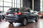 BMW X1 18dA sDrive Travel & Business Packs 150cv Aut  ocasión