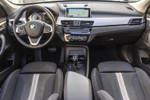 BMW X1 18dA sDrive Travel & Business Packs 150cv Aut  ocasión