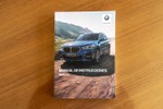 BMW X1 18dA sDrive Travel & Business Packs 150cv Aut  ocasión