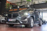 BMW X1 18dA sDrive Travel & Business Packs 150cv Aut  ocasión