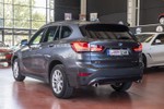 BMW X1 18dA sDrive Travel & Business Packs 150cv Aut  ocasión