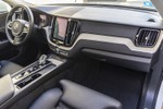 VOLVO XC60 2.0i T6 Hybrid AWD Inscription Edition 340cv Aut  ocasión