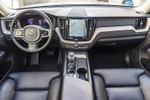 VOLVO XC60 2.0i T6 Hybrid AWD Inscription Edition 340cv Aut  ocasión