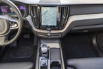 VOLVO XC60 2.0i T6 Hybrid AWD Inscription Edition 340cv Aut  ocasión