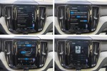 VOLVO XC60 2.0i T6 Hybrid AWD Inscription Edition 340cv Aut  ocasión
