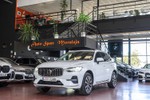 VOLVO XC60 2.0i T6 Hybrid AWD Inscription Edition 340cv Aut  ocasión