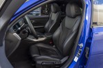 BMW Serie 3 320dA Pack M Sport  · Connectivity Pack 190cv Aut  ocasión