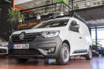 RENAULT Express 1.5DCi Blue · Confort Edition 75cv  ocasión