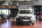 RENAULT Express 1.5DCi Blue · Confort Edition 75cv  ocasión