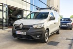 RENAULT Express 1.5DCi Blue · Confort Edition 75cv  ocasión