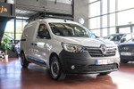 RENAULT Express 1.5DCi Blue · Confort Edition 75cv  ocasión