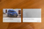 RENAULT Express 1.5DCi Blue · Confort Edition 75cv  ocasión