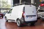 RENAULT Express 1.5DCi Blue · Confort Edition 75cv  ocasión