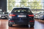 AUDI A6 Avant 40 TDi Hybrid Quattro Ultra Sline · Confort Pack 204cv Aut Stronic  ocasión