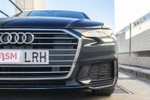 AUDI A6 Avant 40 TDi Hybrid Quattro Ultra Sline · Confort Pack 204cv Aut Stronic  ocasión